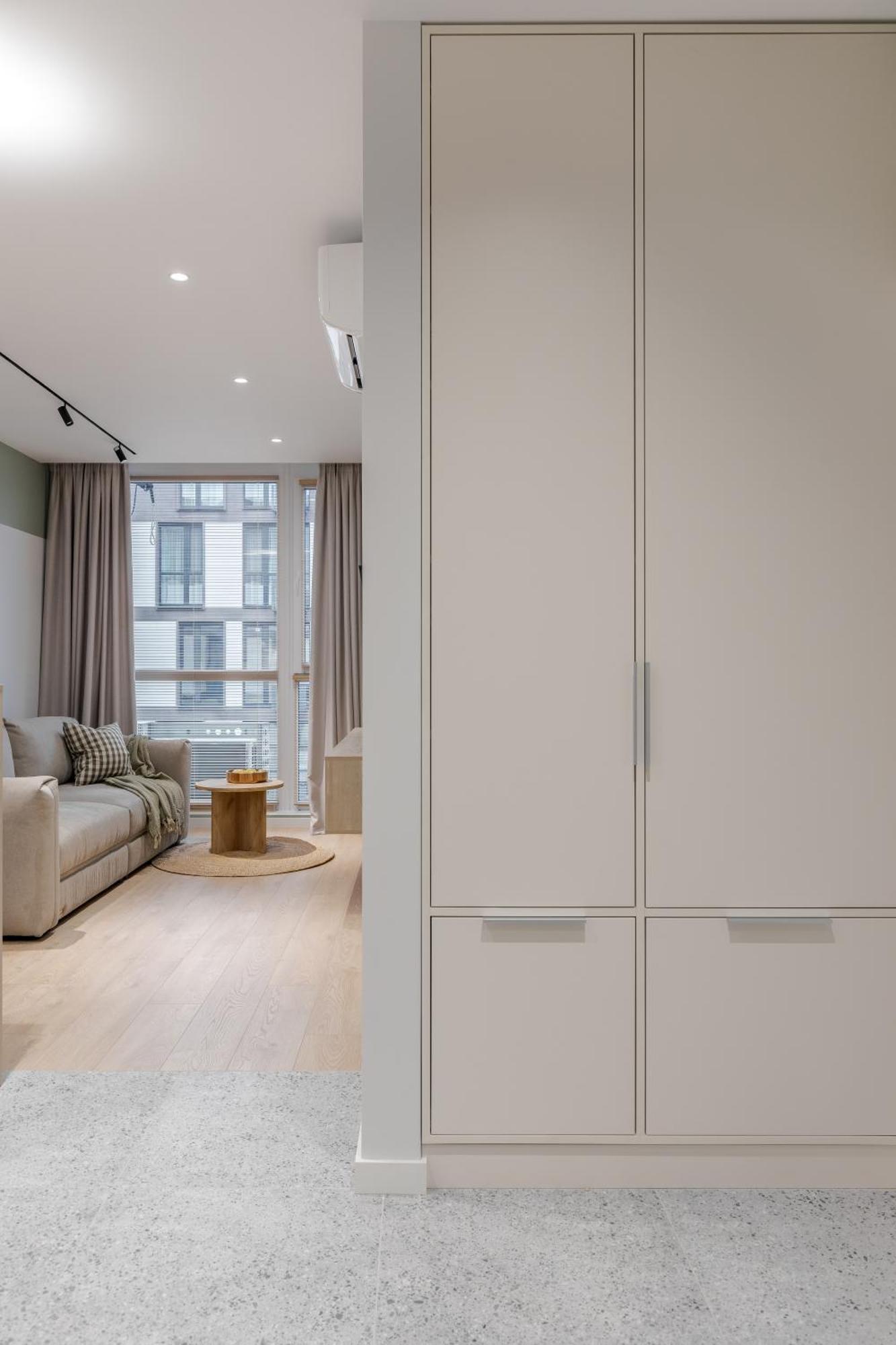 Ferienwohnung Avalon On Lypynskogo Street Lemberg Exterior foto